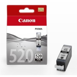 Canon PGI-520BK ink...