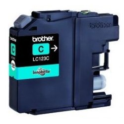 Brother   Ink Cartridge | Cyan