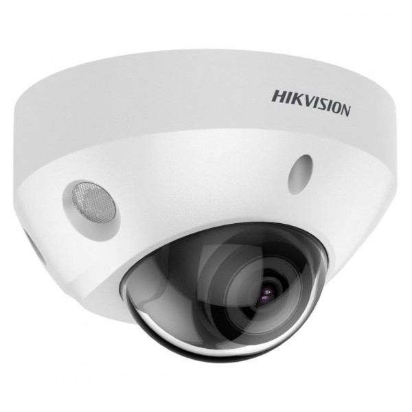 Hikvision | IP Camera |...