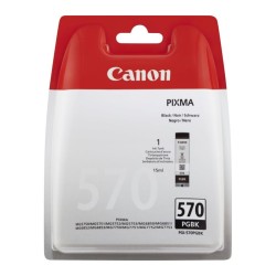 Canon   Ink Cartridge Black