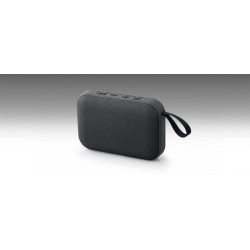 Muse   | Portable Speaker | M-309 BT | Bluetooth | Black | Wireless connection