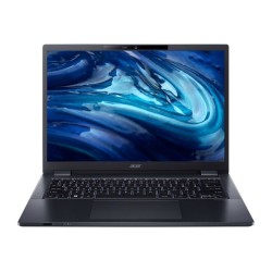 Acer   TravelMate TMP414-52-3938 TravelMate TMP414-52-3938 14“ WUXGA i3-1220P/16GB/256GB/Intel UMA/Win11/Eng kbd/Blue/3Y Warrant