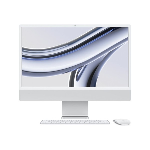 Apple iMac 24” 4.5K...