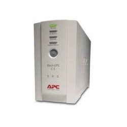 Apc   APC Back-UPS CS/500VA Offline