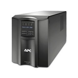 Apc   APC Smart-UPS 1500VA LCD 230V