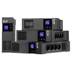 Eaton 650VA/400W UPS,...