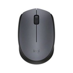 Logitech M170 Wireless Mouse Grey