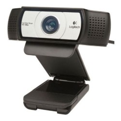 Logilink   LOGITECH Webcam...