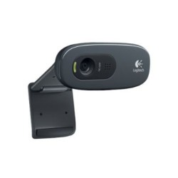 Logitech CAMERA WEBCAM HD...