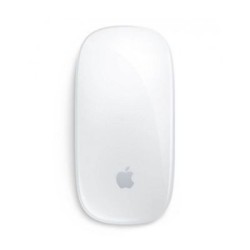 Apple   Apple Magic Mouse - Bluetooth - White