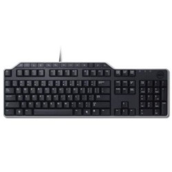 Dell   Keyboard : Russian...