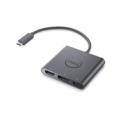 Dell NB ACC ADAPTER USB-C...