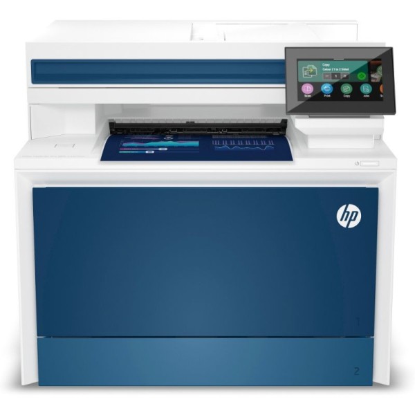 HP HP Color LaserJet Pro...