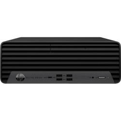 HP HP Elite 800 G9 SFF - i5-13500, 16GB, 512GB SSD, USB Mouse, Win 11 Pro, 3 years