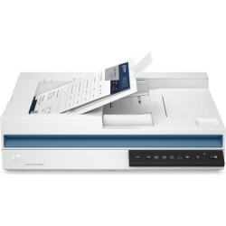 HP   HP ScanJet Pro 2600 f1...