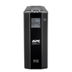 Apc Back UPS Pro BR 1600VA,...