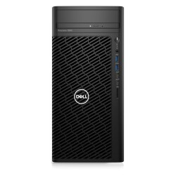 Dell Precision 3660 Tower i7-13700/ 16GB 2x8GB/ 512GB PCIe/ Nvidia T1000 4GB/ no DVD/ no Wifi/ no kbd/ no mouse/ W11Pro/3Yrs Bas