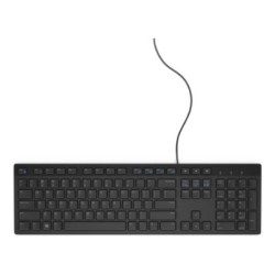 Dell KB216 Multimedia,...