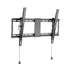 Gembird   TV wall mount  	WM-80T-01 37-80 ", Maximum weight (capacity) 70 kg, Black