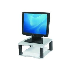 Fellowes   Monitor stand with shelf