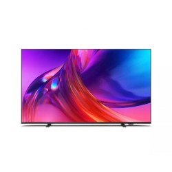 Philips   Philips The One 4K UHD LED Android  TV 50" 55PUS8518/12 3-sided Ambilight 3840x2160p HDR10+ 4xHDMI 2xUSB LAN WiFi DVB-