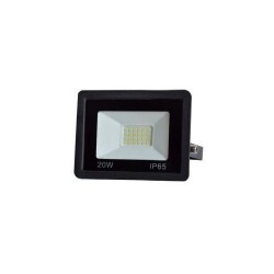 Leduro  LEDURO LED Floodlight 20W 1850lm 4500K