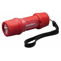 Camelion Torch HP7011 LED, 40 lm, Waterproof, shockproof