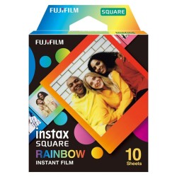 FUJIFILM   Instax Square...