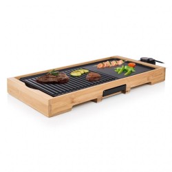 Tristar Bamboo Grill XL...