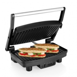 Tristar   Grill GR-2856 Contact grill, 1500 W, Black