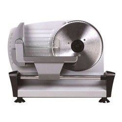 Camry   CR 4702 Meat slicer, 200W  Food slicers CR 4702 Stainless steel, 200 W, 190 mm