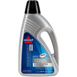 Bissell Wash&Protect Pro...