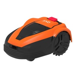 AYI   Robot Lawn Mower A1 600i Mowing Area 600 m², WiFi APP Yes (Android iOs), Working time 60 min, Brushless Motor, Maximum Inc