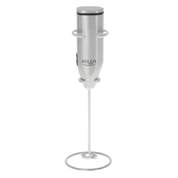 Adler   Milk frother with a...