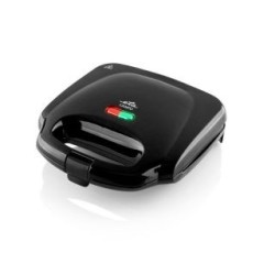 ETA Sandwich maker 415190010 750 W, Number of plates 1, Number of pastry 2, Black