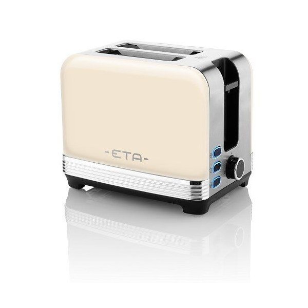 ETA   Storio Toaster...