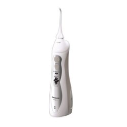 Panasonic   Oral irrigator EW1411H845 Cordless, 130 ml, Number of heads 1, White