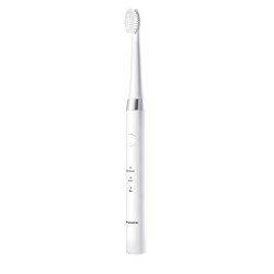 Panasonic Toothbrush EW-DM81 Rechargeable, For adults, Number of brush heads included 2, Number of teeth brushing modes 2, White