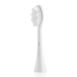 ETA   Toothbrush replacement FlexiClean 070790100 Heads, For adults, Number of brush heads included 2, White