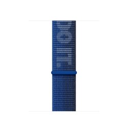 Apple   Nike Sport Loop, 41,  Royal/Midnight Navy