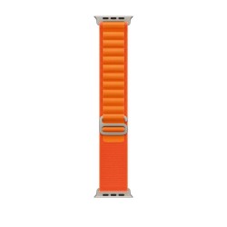 Apple   Alpine Loop - Small, 49, Orange