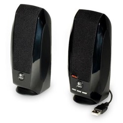 Logitech Speaker||P.M.P.O....