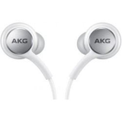 Samsung Samsung AKG wired in-ear headphones USB-C white (EO-IC100BWEGEU)