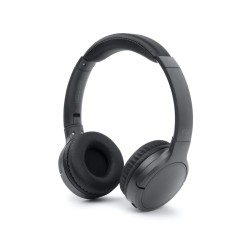 Muse Bluetooth Stereo Headphones M-272 BT On-ear, Wireless, Grey