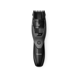 Panasonic   Beard Trimmer ER-GB43-K503 Operating time (max) 50 min, Number of length steps 19, Step precise 0.5 mm, Black, Cordl