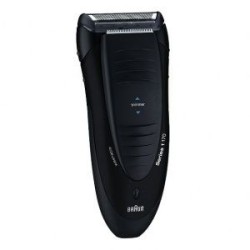 Braun   Shaver Series One...