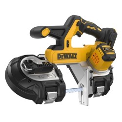 DeWALT DCS378N-XJ bandsaw...