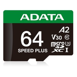 ADATA Speed Plus 64 GB...
