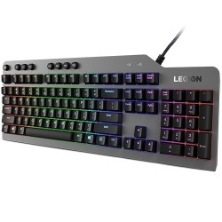 Lenovo Legion K500 keyboard...