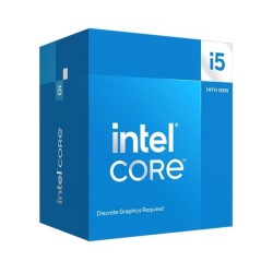 Intel Core i5-14400F processor 20 MB Smart Cache Box